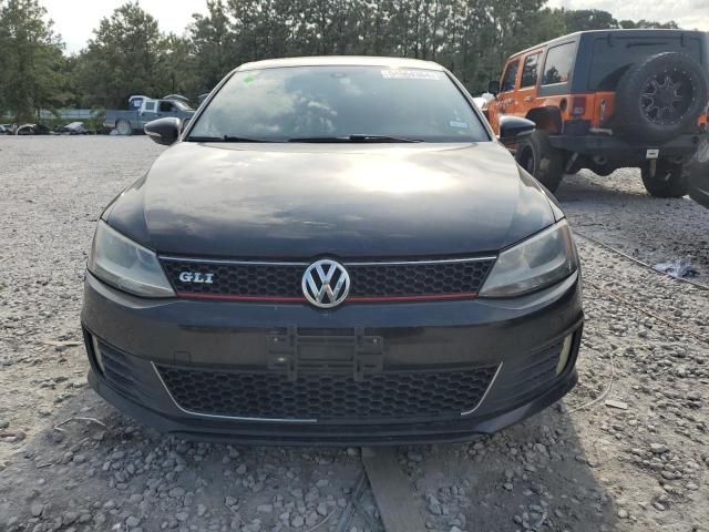 2015 Volkswagen Jetta GLI