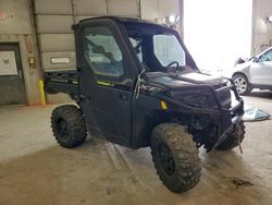 Salvage cars for sale from Copart Columbia, MO: 2023 Polaris Ranger XP 1000 Northstar Ultimate