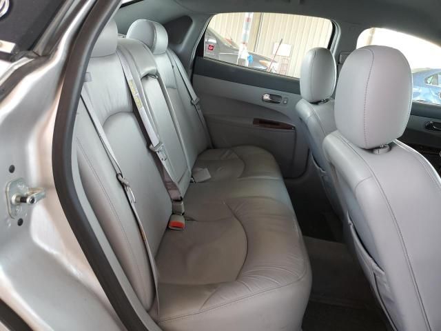 2005 Buick Lacrosse CXL