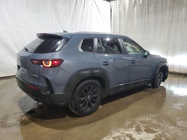 2024 Mazda CX-50 Premium