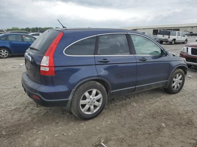 2007 Honda CR-V EX