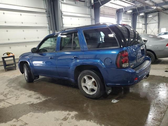 2006 Chevrolet Trailblazer LS