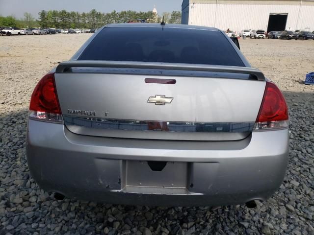 2006 Chevrolet Impala LTZ