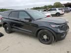 2022 Ford Explorer Police Interceptor