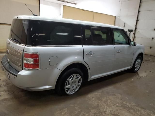 2011 Ford Flex Limited