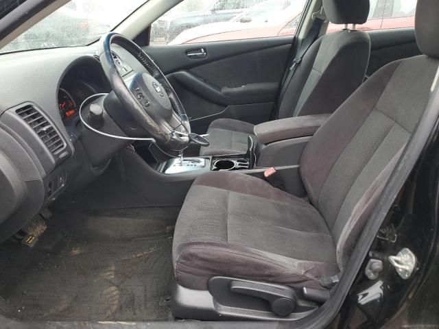 2011 Nissan Altima Base