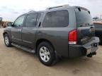 2006 Nissan Armada SE