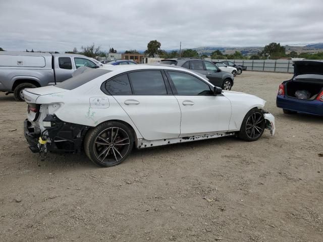 2023 BMW 330I