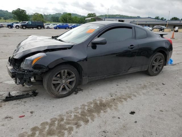 2013 Nissan Altima S