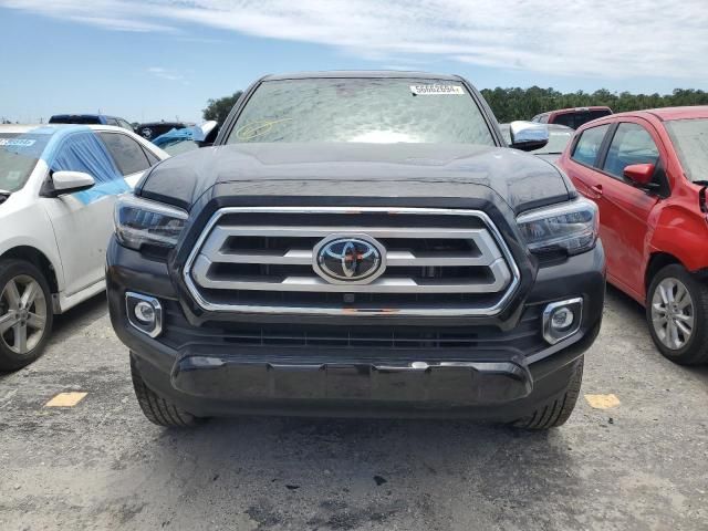 2023 Toyota Tacoma Double Cab