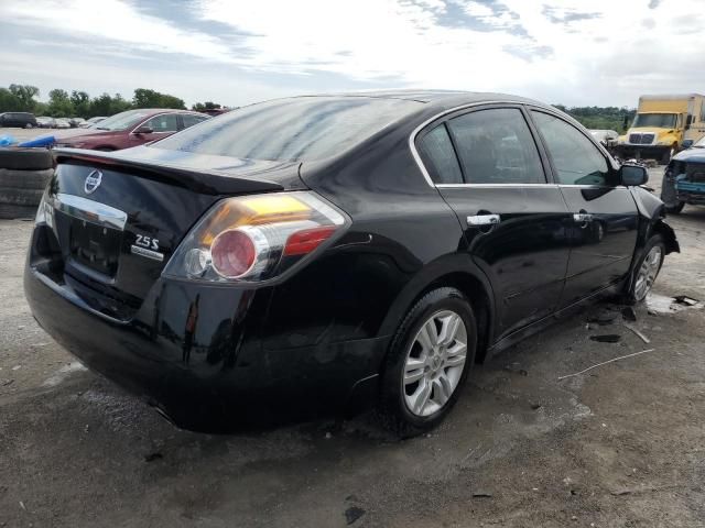 2011 Nissan Altima Base