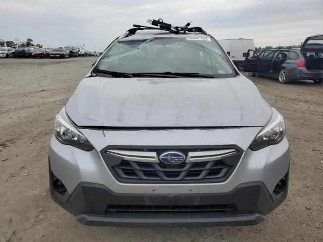 2022 Subaru Crosstrek