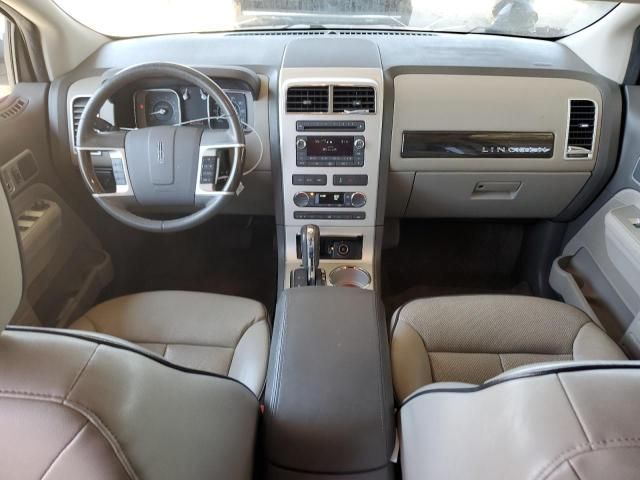 2010 Lincoln MKX