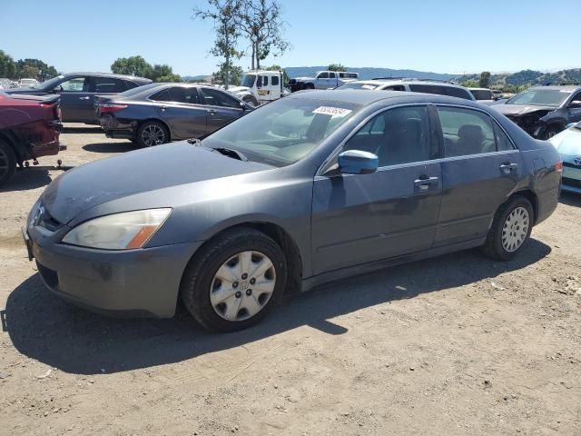 2004 Honda Accord LX