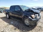 2017 Nissan Frontier S