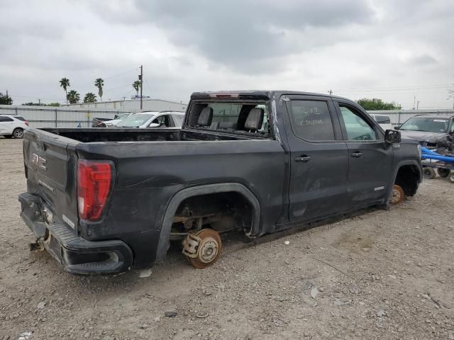 2021 GMC Sierra C1500 Elevation