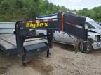 2023 Big Dog TEX Trailer