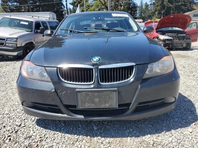 2008 BMW 328 I