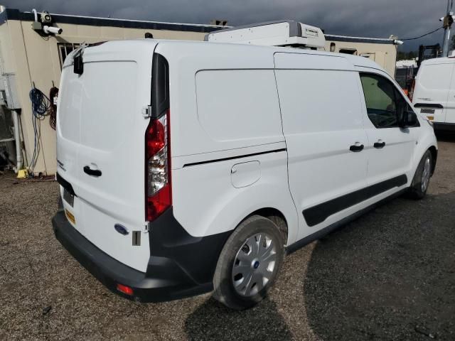 2022 Ford Transit Connect XL