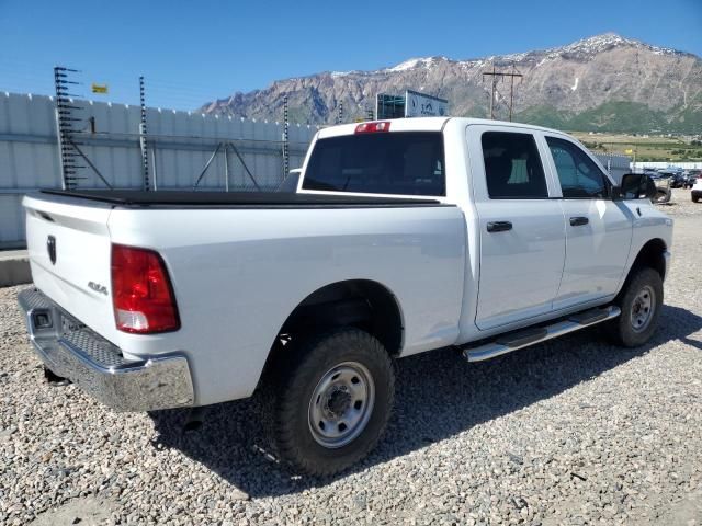 2018 Dodge RAM 2500 ST