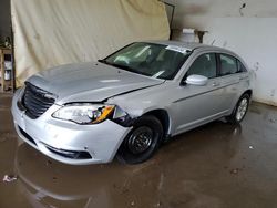Clean Title Cars for sale at auction: 2012 Chrysler 200 Touring