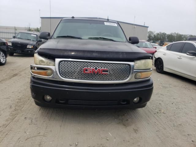 2004 GMC Yukon Denali