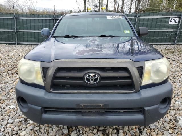 2006 Toyota Tacoma