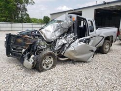 Salvage trucks for sale at Rogersville, MO auction: 2013 Chevrolet Silverado K2500 Heavy Duty