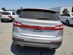 2018 Lincoln MKX Select