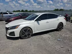 2024 Nissan Altima SR en venta en Earlington, KY