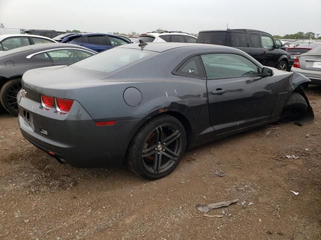 2011 Chevrolet Camaro LS