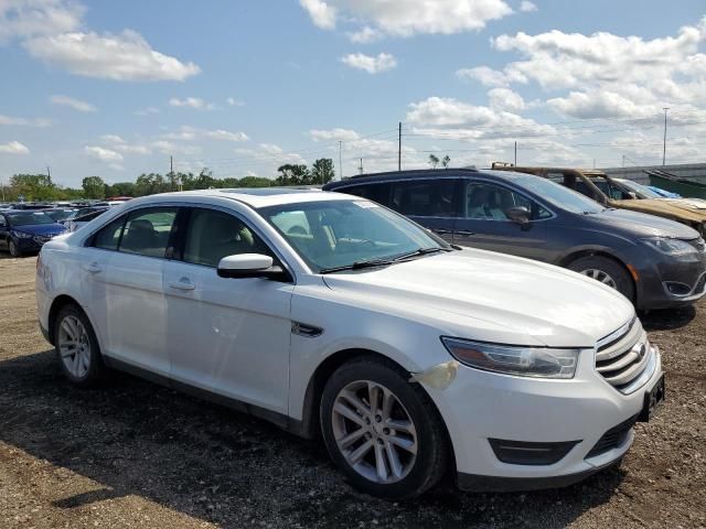 2013 Ford Taurus SEL