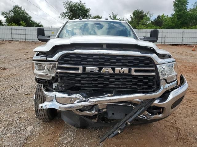 2022 Dodge RAM 3500 Tradesman