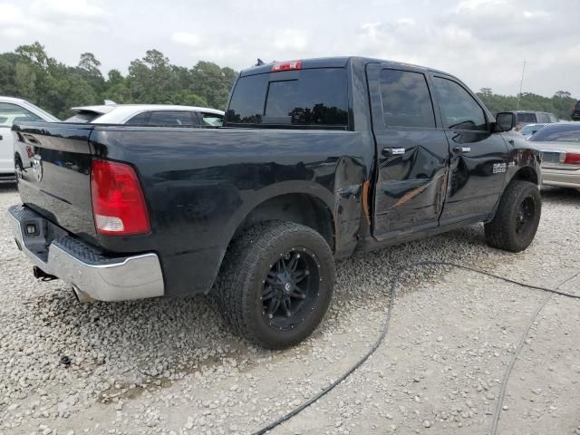 2015 Dodge RAM 1500 SLT