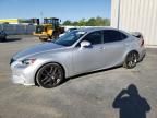 2016 Lexus IS 200T