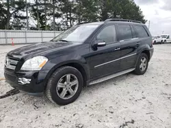 2008 Mercedes-Benz GL 450 4matic en venta en Loganville, GA