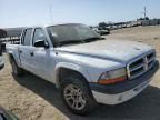 2002 Dodge Dakota Quad SLT