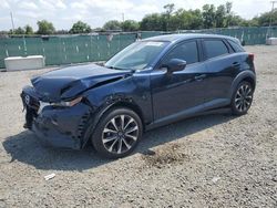 Mazda salvage cars for sale: 2019 Mazda CX-3 Touring