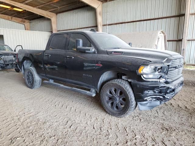 2021 Dodge RAM 2500 BIG Horn