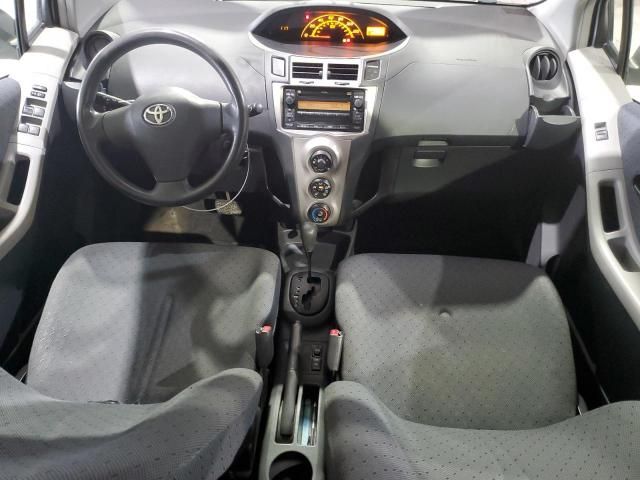 2011 Toyota Yaris