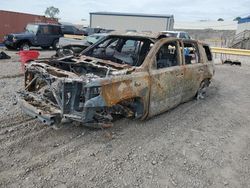 Vehiculos salvage en venta de Copart Hueytown, AL: 2017 Chevrolet Tahoe C1500  LS