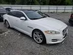 2011 Jaguar XJL