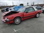 1988 Ford Mustang LX