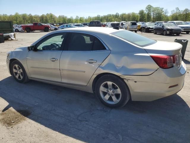 2013 Chevrolet Malibu LS