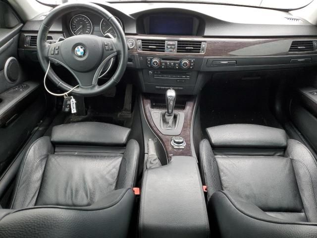 2011 BMW 335 XI