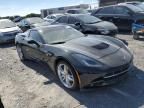 2018 Chevrolet Corvette Stingray 1LT