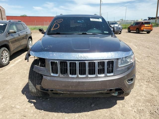 2014 Jeep Grand Cherokee Laredo