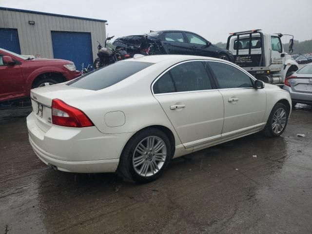 2007 Volvo S80 V8