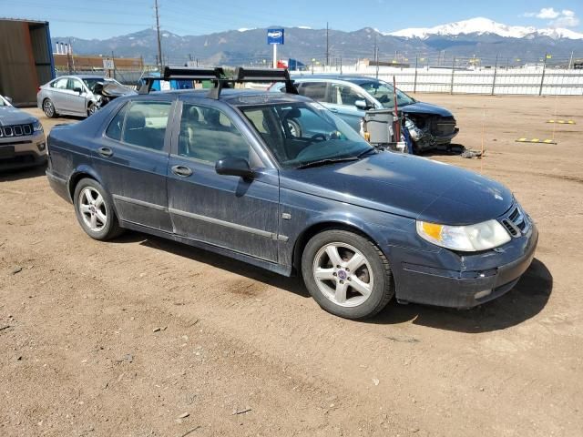 2004 Saab 9-5 ARC