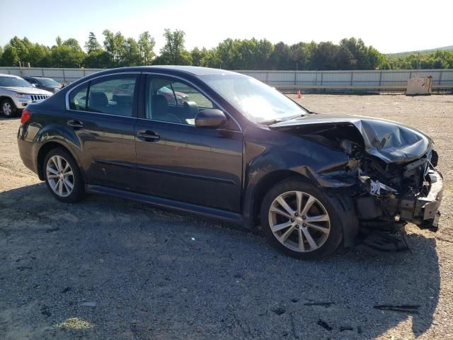 2013 Subaru Legacy 2.5I Limited